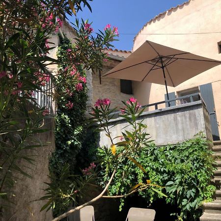 Gite La Serre - Maison De Village Au Calme Et Au Coeur Des Plus Beaux Sites Ardechois グロスピエール エクステリア 写真