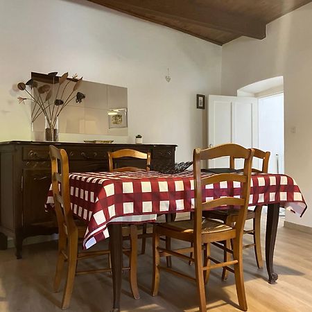 Gite La Serre - Maison De Village Au Calme Et Au Coeur Des Plus Beaux Sites Ardechois グロスピエール エクステリア 写真