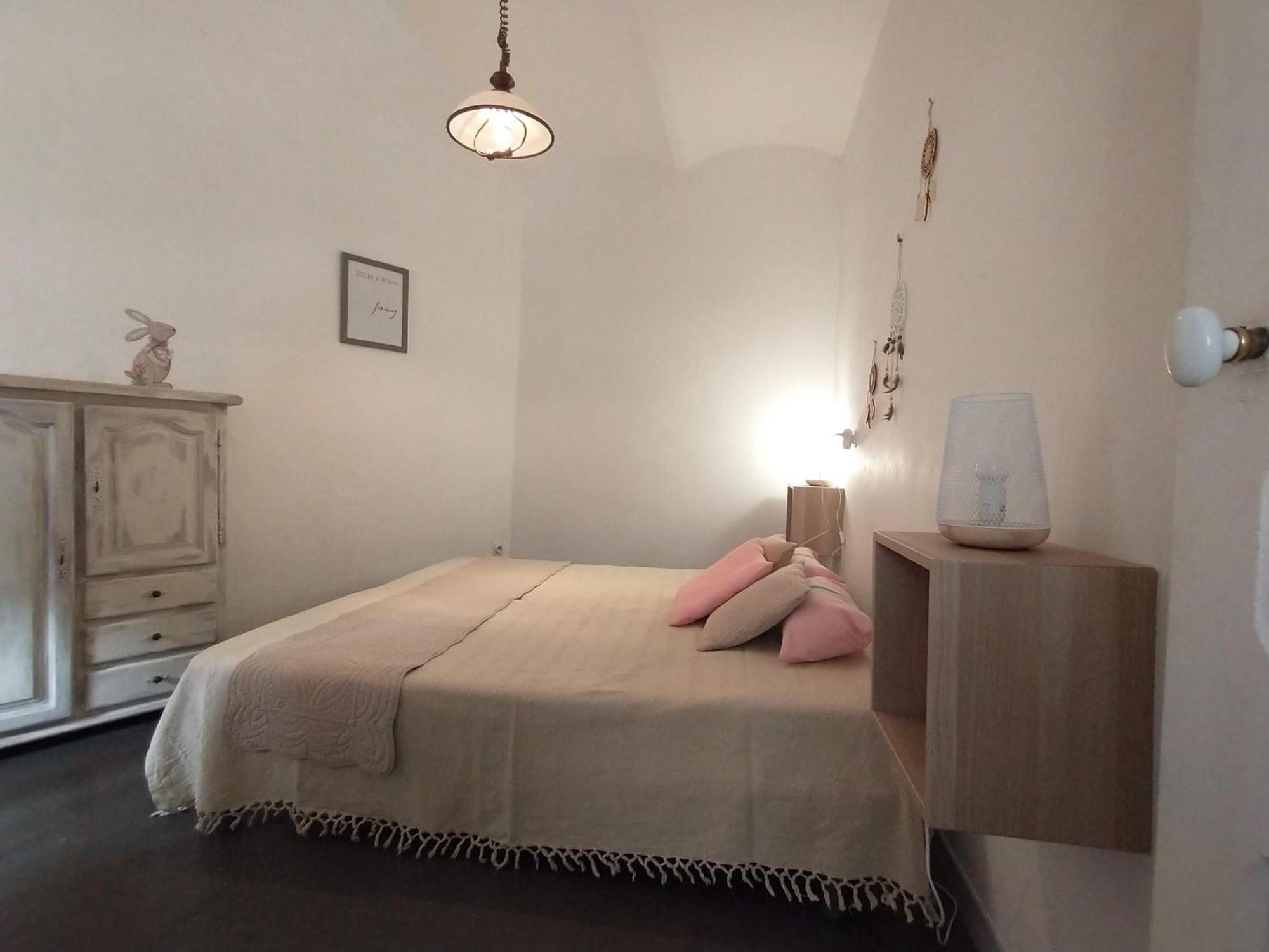 Gite La Serre - Maison De Village Au Calme Et Au Coeur Des Plus Beaux Sites Ardechois グロスピエール エクステリア 写真